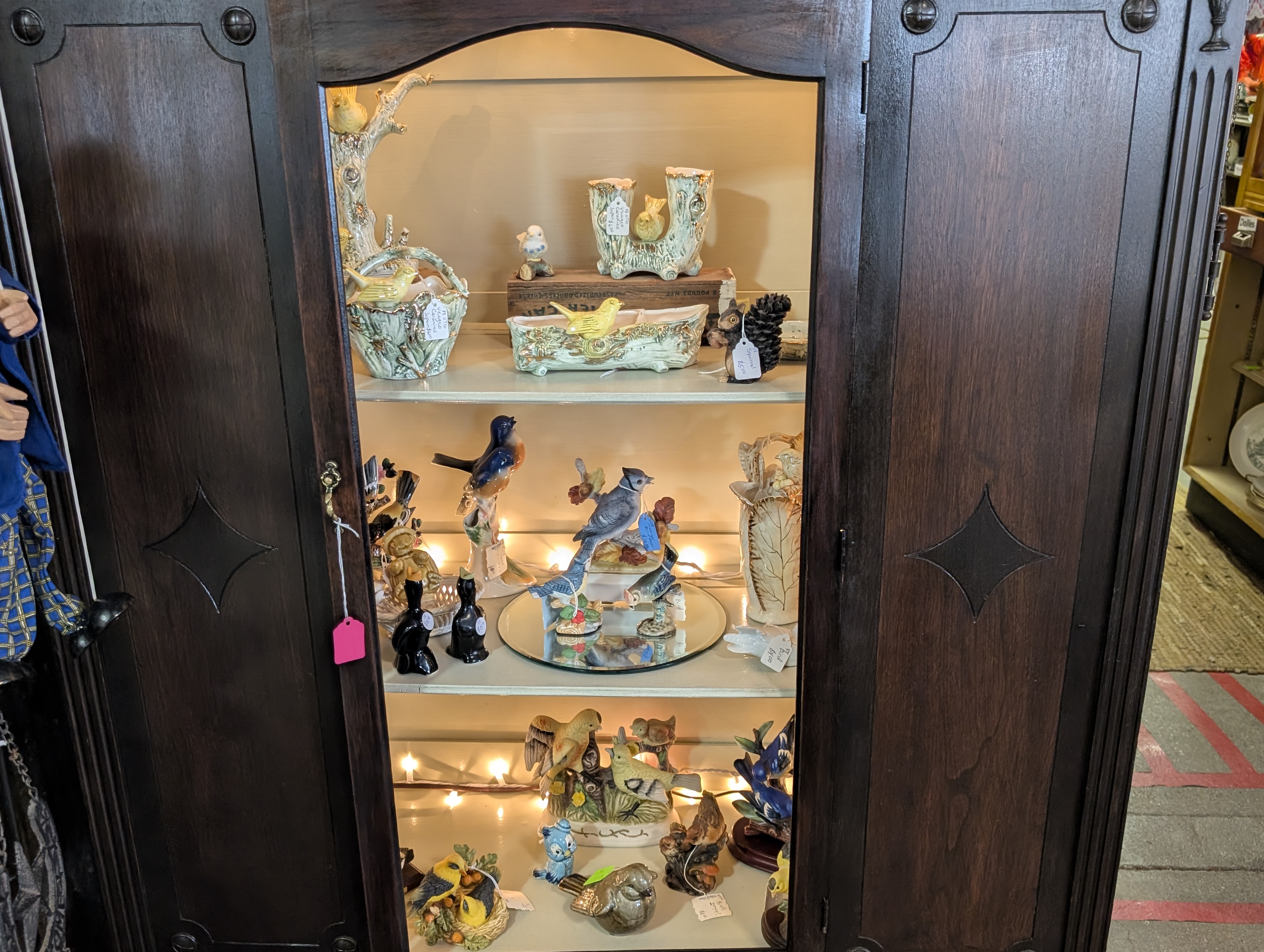 Featured Antique