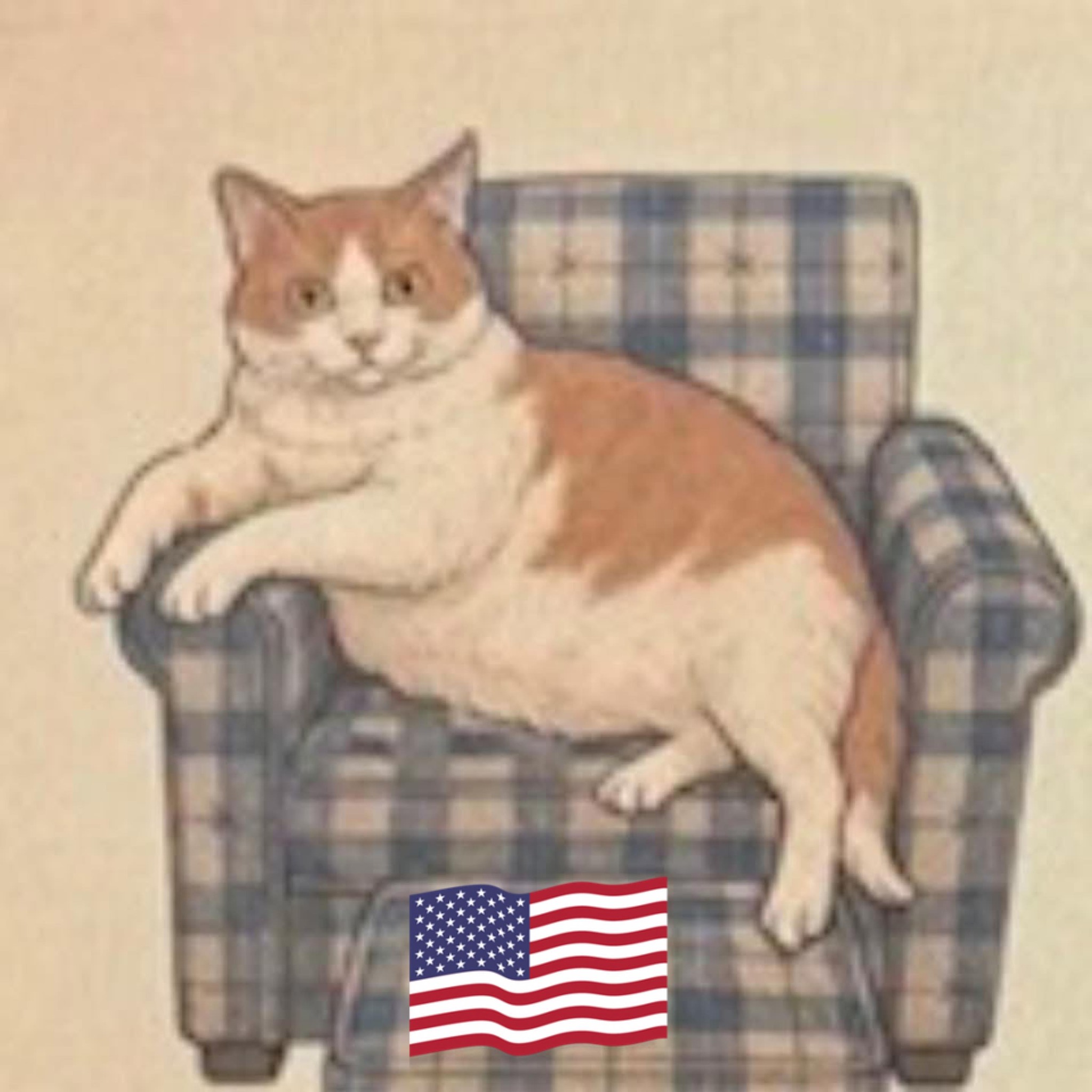 Lazy Cat Antiques